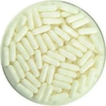Empty Gelatin Capsules